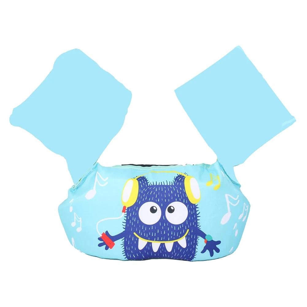 Плавающий нарукавник для плавания, мультяшный нарукавник для малышей, милый детский нарукавник для детей, для малышей
Плавающий нарукавник для плавания, мультяшный нарукавник для малышей, милый детский нарукавник для детей, для малышей