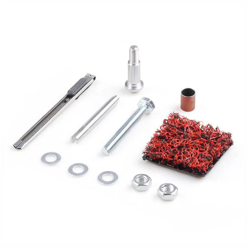 Saab 9-3 6-Speed Transmission Repair Kit (Drive Tower/Turret) - Part 55556311 Saji
Saab 9-3 6-Speed Transmission Repair Kit (Drive Tower/Turret) - Part 55556311 Saji