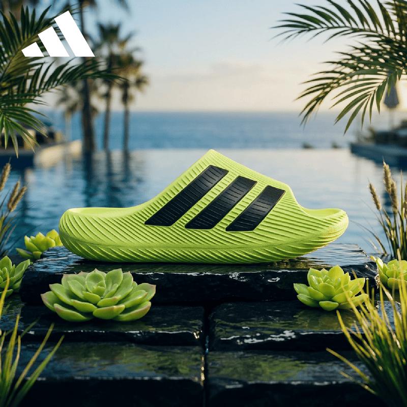 Adidas PURECHILL SLIDE Sandals 40.5
Adidas PURECHILL SLIDE Sandals 40.5