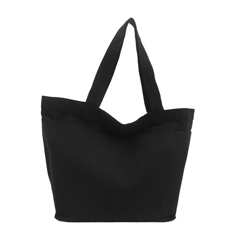 Wenyi Fan Shoulder Bag Women s Large Capacity Simple Solid Color Handbag Bag Personalized Versatile Tote Bag чорний
Wenyi Fan Shoulder Bag Women s Large Capacity Simple Solid Color Handbag Bag Personalized Versatile Tote Bag чорний