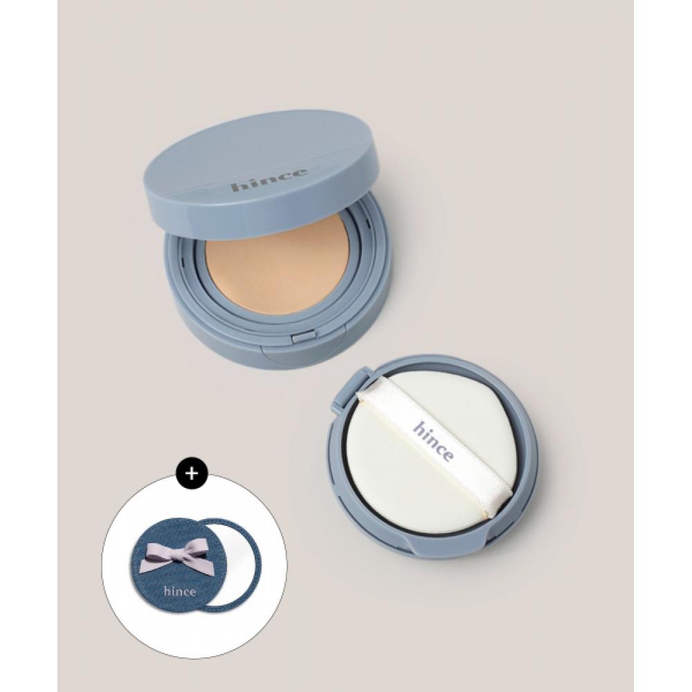 Hince Second Skin Mesh Matte Cushion Основной + сменный набор No. 15 Lodge/No. 15 Lodge
Hince Second Skin Mesh Matte Cushion Основной + сменный набор No. 15 Lodge/No. 15 Lodge