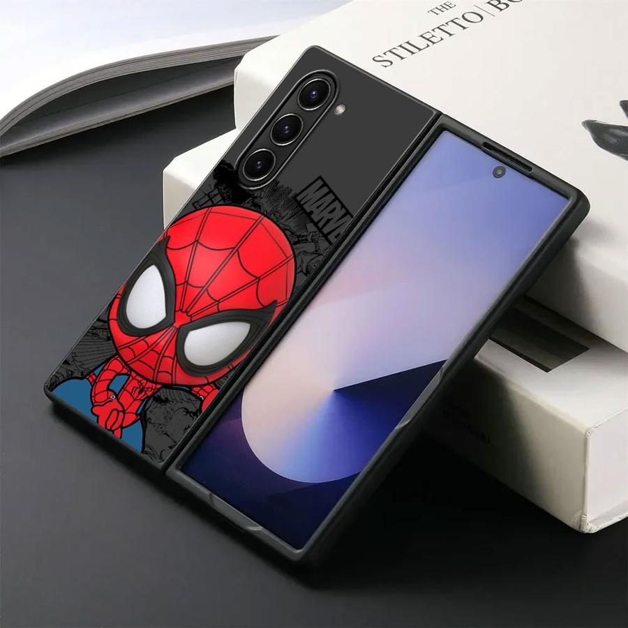 Чехол для Samsung Galaxy ZFold4 Z Fold 7 6 5 4 3 ZFold7 ZFold5 ZFold6 ZFold3 Задняя крышка телефона Marvel Deadpool Groot Galaxy Z Fold6
Чехол для Samsung Galaxy ZFold4 Z Fold 7 6 5 4 3 ZFold7 ZFold5 ZFold6 ZFold3 Задняя крышка телефона Marvel Deadpool Groot Galaxy Z Fold6