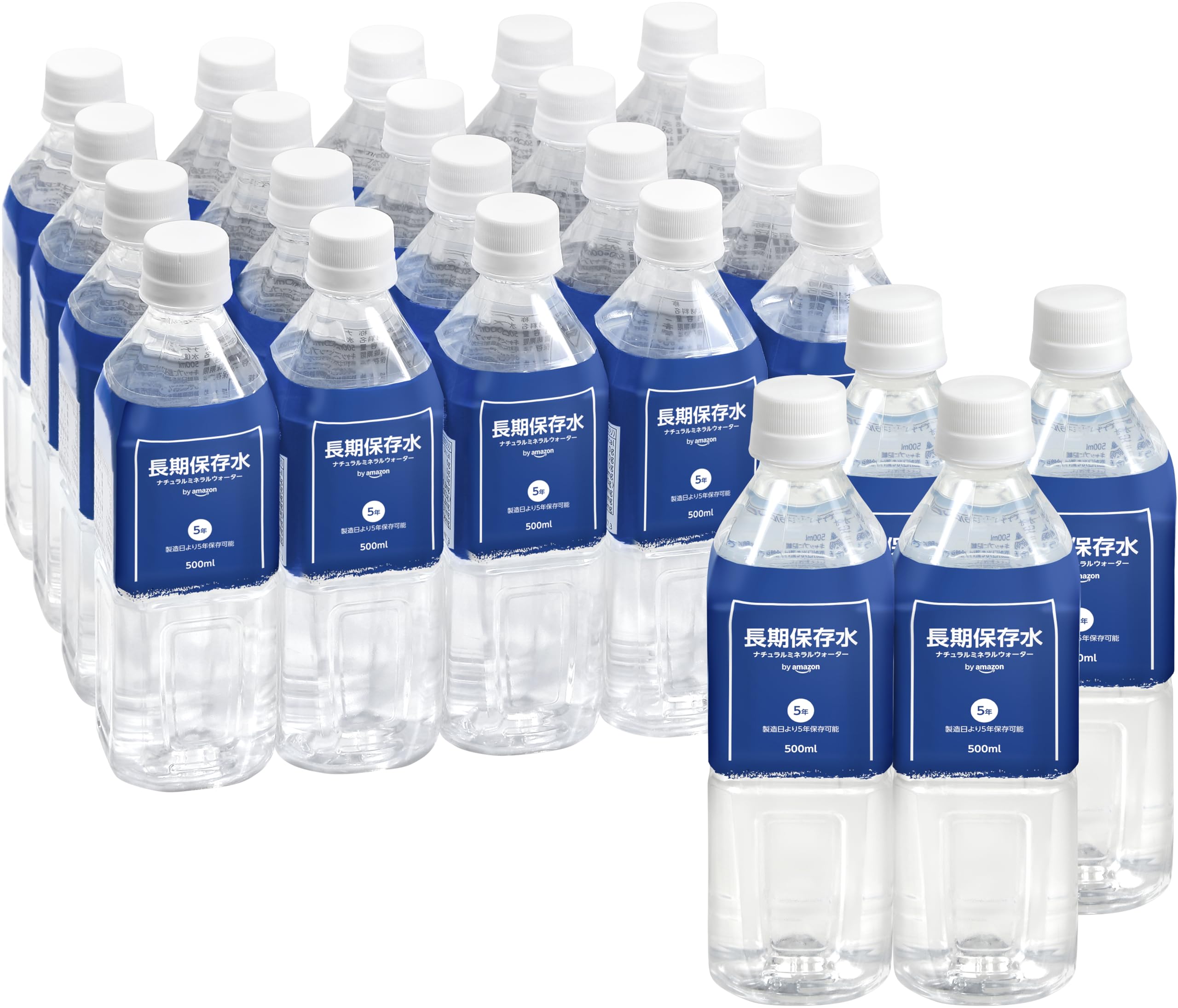 by Amazon Stored storage natural 500ml x 24 can be stored for 5 years for disaster prevention emergency disaster emergency disaster preparedness
by Amazon Stored storage natural 500ml x 24 can be stored for 5 years for disaster prevention emergency disaster emergency disaster preparedness