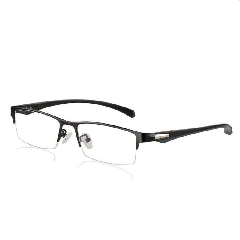 Half Frame Sun Photochromic Gray Square Reading Glasses Men Aspheric Lens Reader Eyeglasses Presbyopic 0 +50 +75 +100 To +600 0
Half Frame Sun Photochromic Gray Square Reading Glasses Men Aspheric Lens Reader Eyeglasses Presbyopic 0 +50 +75 +100 To +600 0