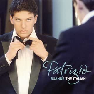 CD PATRIZIO BUANNE - Endless World (Limited Edition) (wi UCCS9019 Japan ObiMusic Others Used
CD PATRIZIO BUANNE - Endless World (Limited Edition) (wi UCCS9019 Japan ObiMusic Others Used