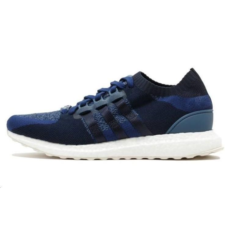 Adidas Sneakersnstuff x EQT Support Ultra Primeknit Темно-синие кроссовки унисекс Night-Indigo Night-Navy CQ1895
Adidas Sneakersnstuff x EQT Support Ultra Primeknit Темно-синие кроссовки унисекс Night-Indigo Night-Navy CQ1895