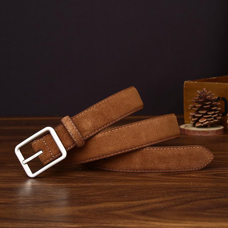 Retro Fashion Trend Anti-Suede High Sense Suede Belt Women S Versatile Flip Fur Internet Celebrity Style Explosive Belt Women S 100cm
Retro Fashion Trend Anti-Suede High Sense Suede Belt Women S Versatile Flip Fur Internet Celebrity Style Explosive Belt Women S 100cm