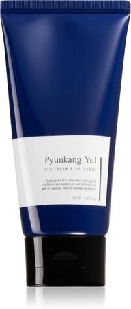 Pyunkang Yul Ato Blue Label Успокаивающий крем для сухой, раздраженной кожи TU прозрачный
Pyunkang Yul Ato Blue Label Успокаивающий крем для сухой, раздраженной кожи TU прозрачный