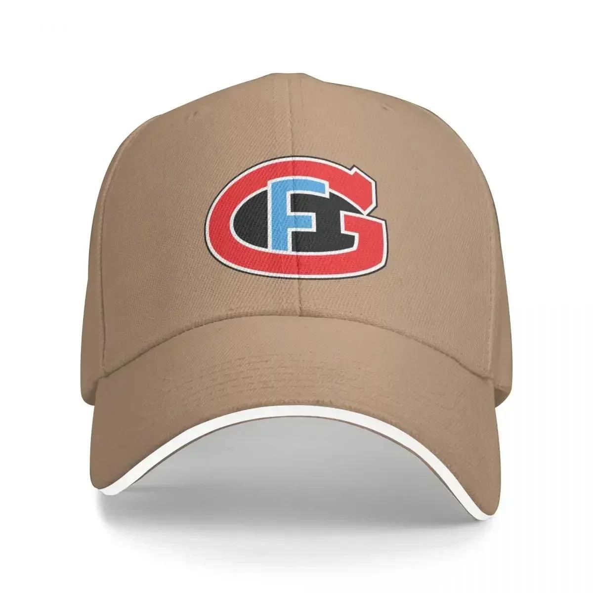 New HC Fribourg Gotteron Ice Hockey Sports Fans from Switzerland Baseball Cap Visor Military Tactical Cap Hat For Girls Men s One Size
New HC Fribourg Gotteron Ice Hockey Sports Fans from Switzerland Baseball Cap Visor Military Tactical Cap Hat For Girls Men s One Size