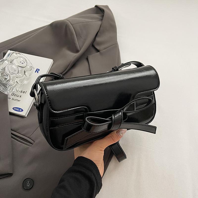 Высококачественные красные маленькие сумки Sense, модная сумка через плечо с клапаном и модным бантом для женщин
Высококачественные красные маленькие сумки Sense, модная сумка через плечо с клапаном и модным бантом для женщин