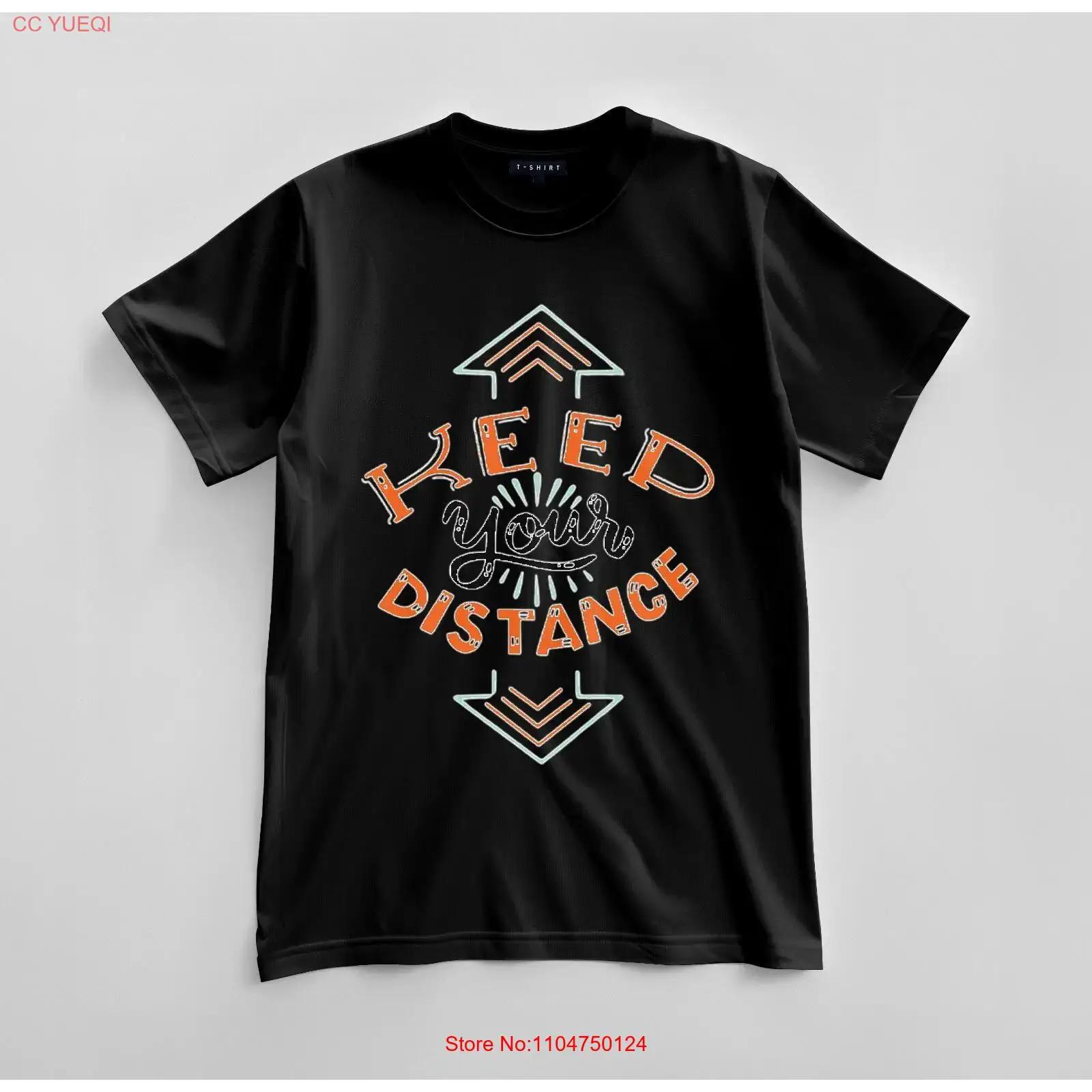 Custom Keep Your Distance T shirt Design Jersey vintage Washed designer clothes Top For Everyday Wear Soft Versatile Slightly S разноцветный
Custom Keep Your Distance T shirt Design Jersey vintage Washed designer clothes Top For Everyday Wear Soft Versatile Slightly S разноцветный