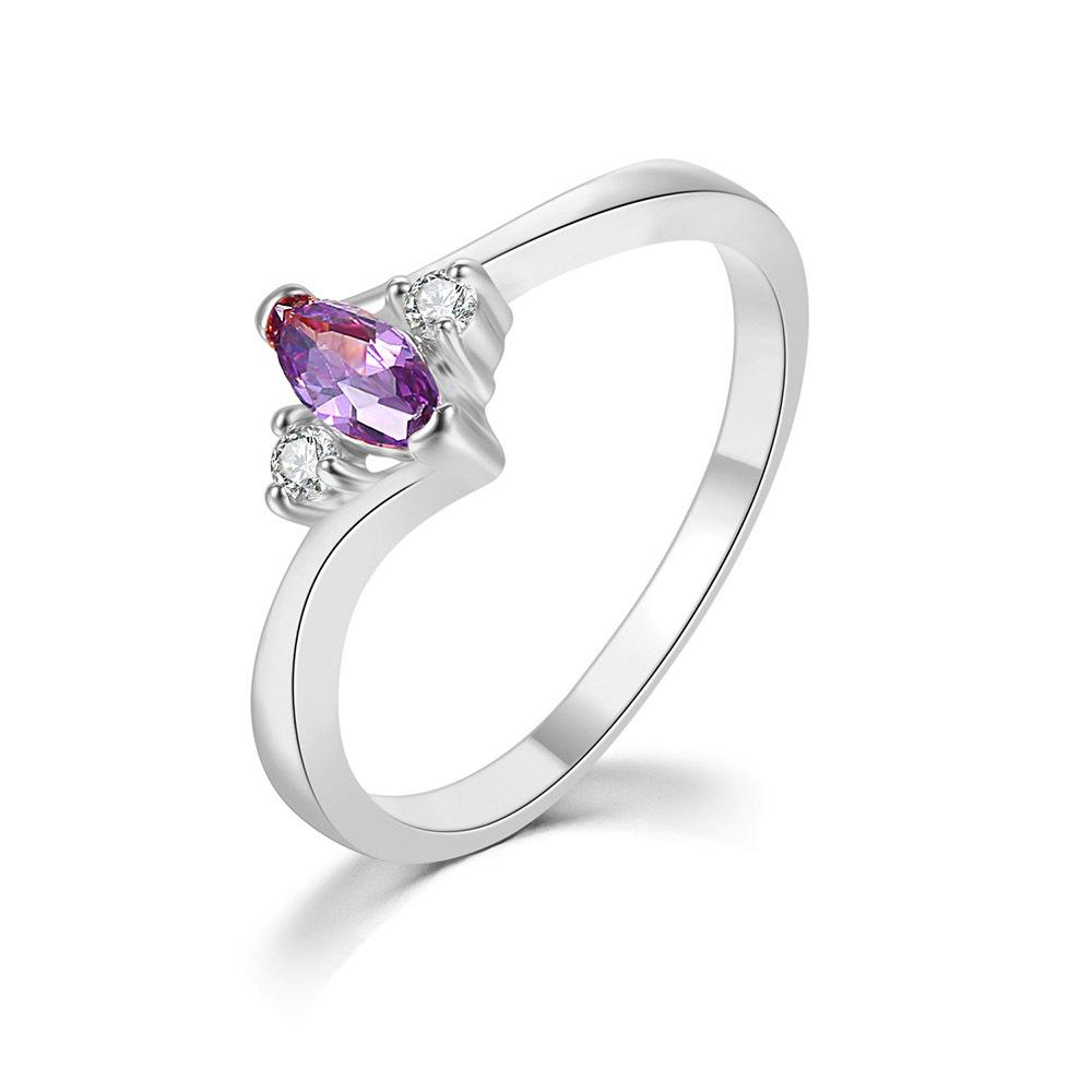 ZHOUYANG Rings For Women Multicolor Optional Simple Oval Cubic Zircinia Rose Gold Color Wedding Gift Fashion Jewelry R797 R804 11
ZHOUYANG Rings For Women Multicolor Optional Simple Oval Cubic Zircinia Rose Gold Color Wedding Gift Fashion Jewelry R797 R804 11