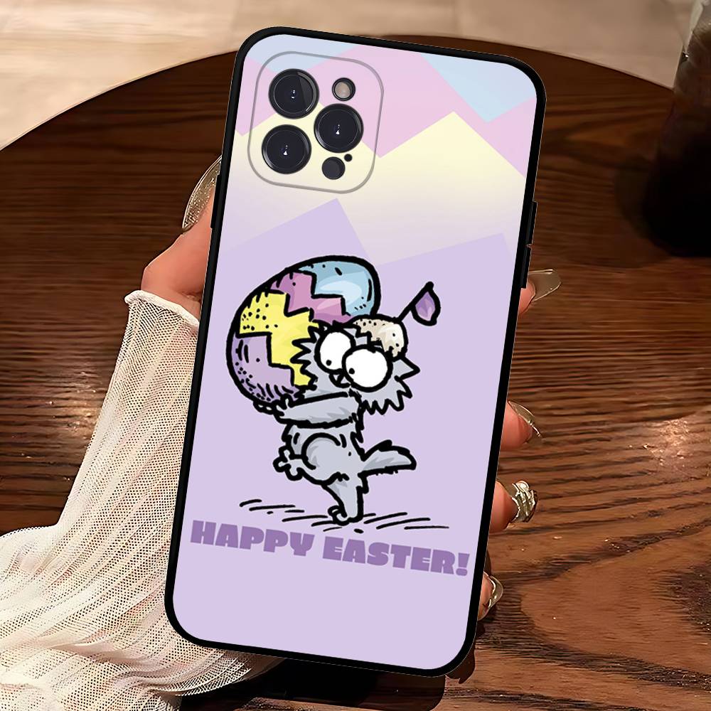 S-Simons Cat Character Phone Case For IPhone 17 Air 16 15 14 Plus 13 12 Mini 11 Pro Max Black Cover iPhone 17
S-Simons Cat Character Phone Case For IPhone 17 Air 16 15 14 Plus 13 12 Mini 11 Pro Max Black Cover iPhone 17