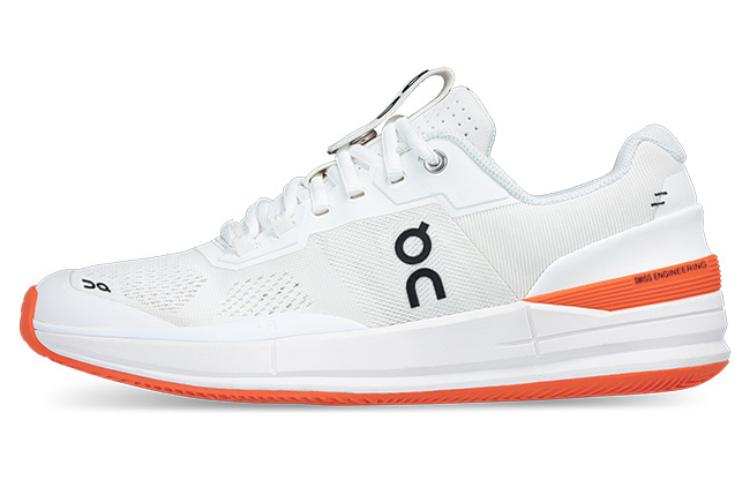 On The Roger Pro Cushioning Slip Resistant Abrasion Resistant Breathable Low top Training Running Shoes Men s White 3MD10720256 41
On The Roger Pro Cushioning Slip Resistant Abrasion Resistant Breathable Low top Training Running Shoes Men s White 3MD10720256 41