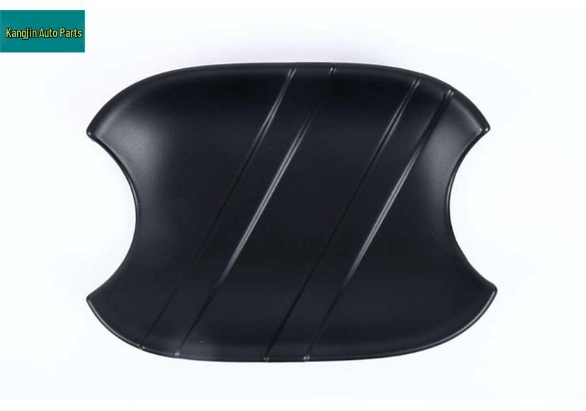 Matte Black ABS Exterior Trim for Great Wall Tank 400: 5D Front Fog Light & Fender Handle
Matte Black ABS Exterior Trim for Great Wall Tank 400: 5D Front Fog Light & Fender Handle