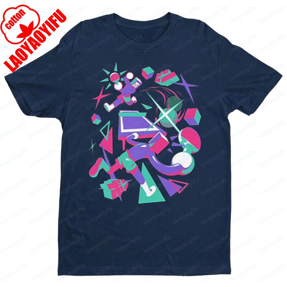 Vintage Table Tennis Graphic Gaming T Shirt Retro Unisex Cotton Tee Y2K Harajuku Style Men Women Fashion Summer Crewneck Tops 4XL
Vintage Table Tennis Graphic Gaming T Shirt Retro Unisex Cotton Tee Y2K Harajuku Style Men Women Fashion Summer Crewneck Tops 4XL