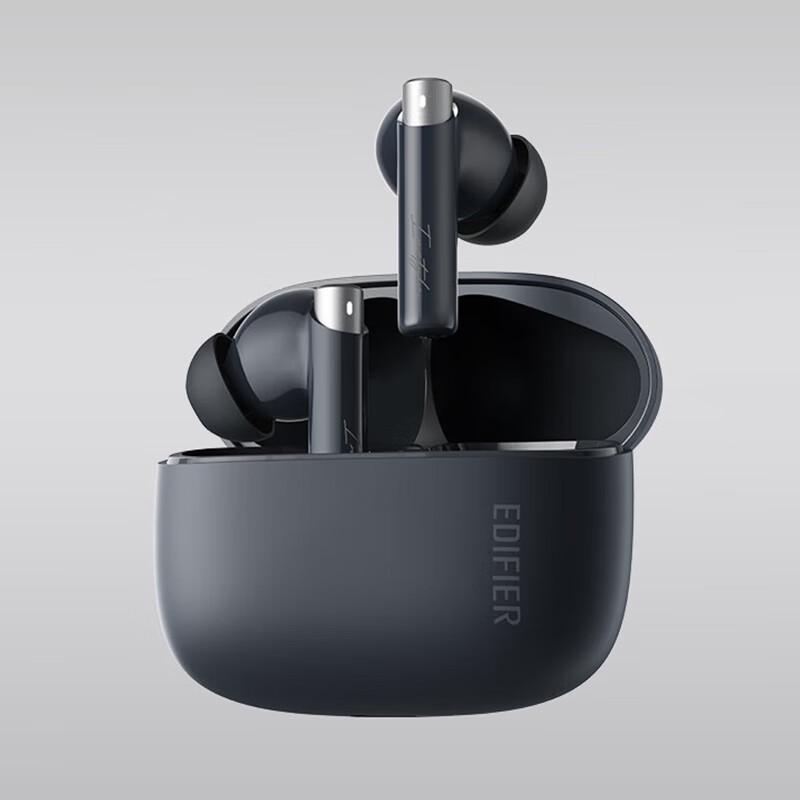 Edifier Zero Pro True Wireless Active Noise Cancelling Earbuds
Edifier Zero Pro True Wireless Active Noise Cancelling Earbuds