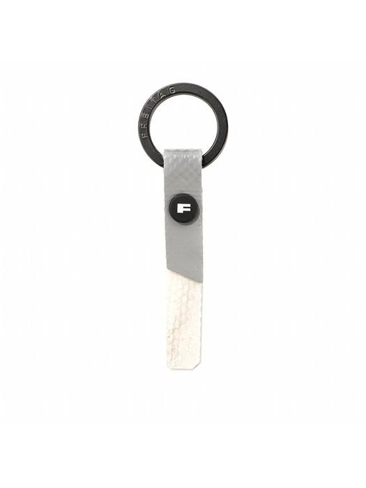 FREITAG (F230 AL 0117) Unisex AL Keyring FREE
FREITAG (F230 AL 0117) Unisex AL Keyring FREE