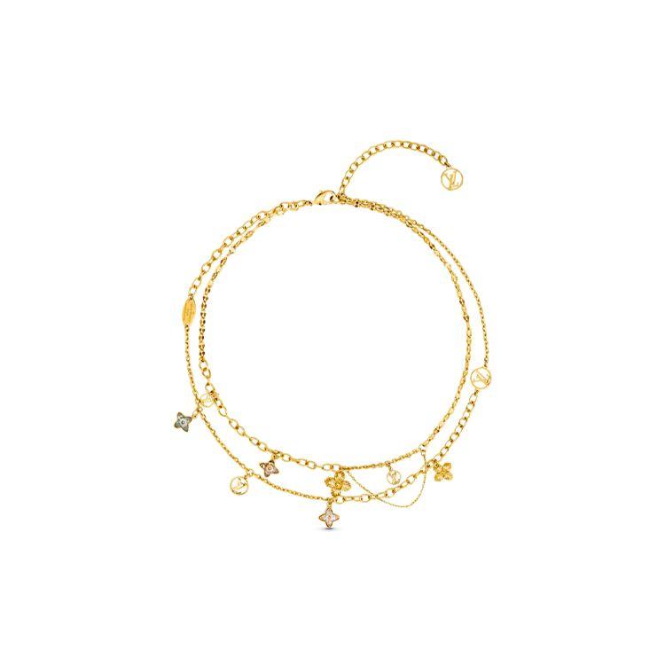 Louis Vuitton Blooming Fashion Metal Necklace Women necklace Gold M68374 Basic Packaging-Dust Bag+Box,F,Gold
Louis Vuitton Blooming Fashion Metal Necklace Women necklace Gold M68374 Basic Packaging-Dust Bag+Box,F,Gold