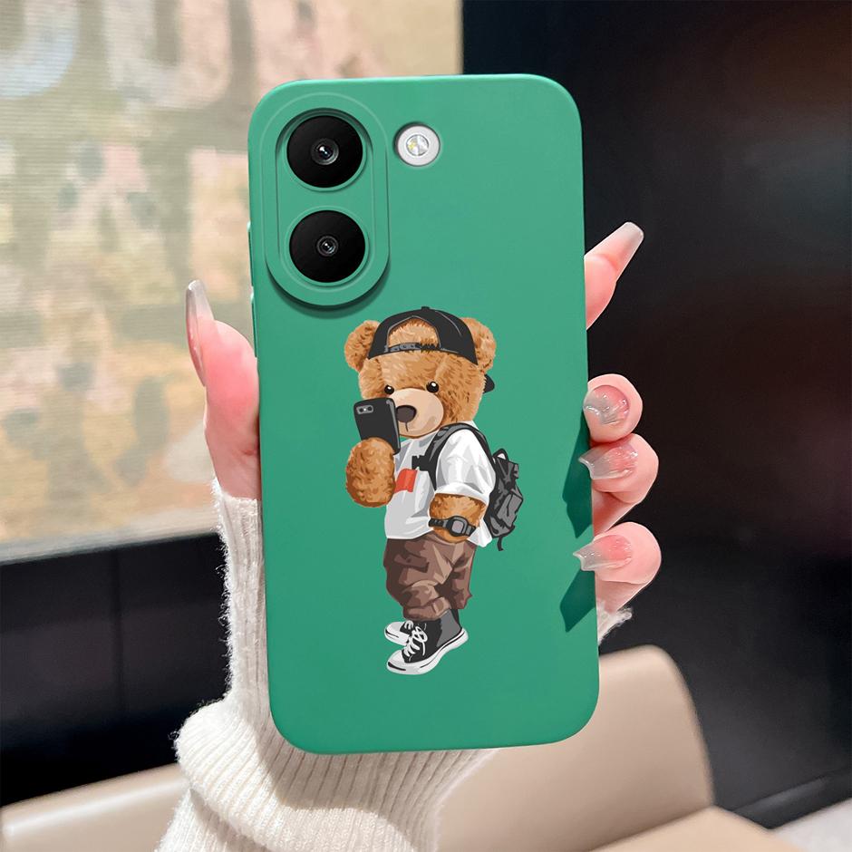 For Poco X8Pro X8ProMax Case Lovely Astronaut Avocado Drop-Resistant Camera Protection Housing For xiaomi poco x8 pro max Shell Xiaomi Poco X8ProMax
For Poco X8Pro X8ProMax Case Lovely Astronaut Avocado Drop-Resistant Camera Protection Housing For xiaomi poco x8 pro max Shell Xiaomi Poco X8ProMax