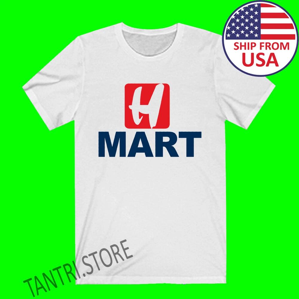 H Mart Company Men s White Size S to 3XL 4XL
H Mart Company Men s White Size S to 3XL 4XL