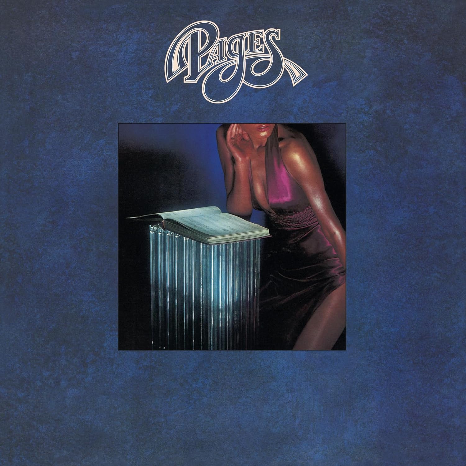 LP Record PAGES Pages Blue Marbl Vinyl MOVLP3638C Music On Vinyl 2024 Japan Rock
LP Record PAGES Pages Blue Marbl Vinyl MOVLP3638C Music On Vinyl 2024 Japan Rock