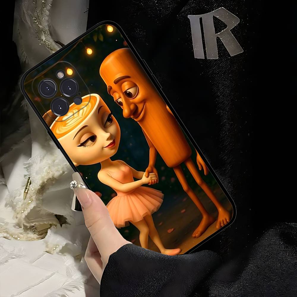 ITALIAN Brainrot Creative Animal Black Soft Phone Case For IPhone 16 15 14 13 11 12 17 Pro Max Mini Plus iPhone 16 plus
ITALIAN Brainrot Creative Animal Black Soft Phone Case For IPhone 16 15 14 13 11 12 17 Pro Max Mini Plus iPhone 16 plus
