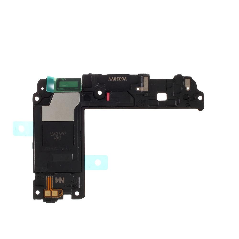 OEM Buzzer Ringer Loudspeaker Assembly Part for Samsung Galaxy S7 Edge G935 (All Versions) Type A
OEM Buzzer Ringer Loudspeaker Assembly Part for Samsung Galaxy S7 Edge G935 (All Versions) Type A