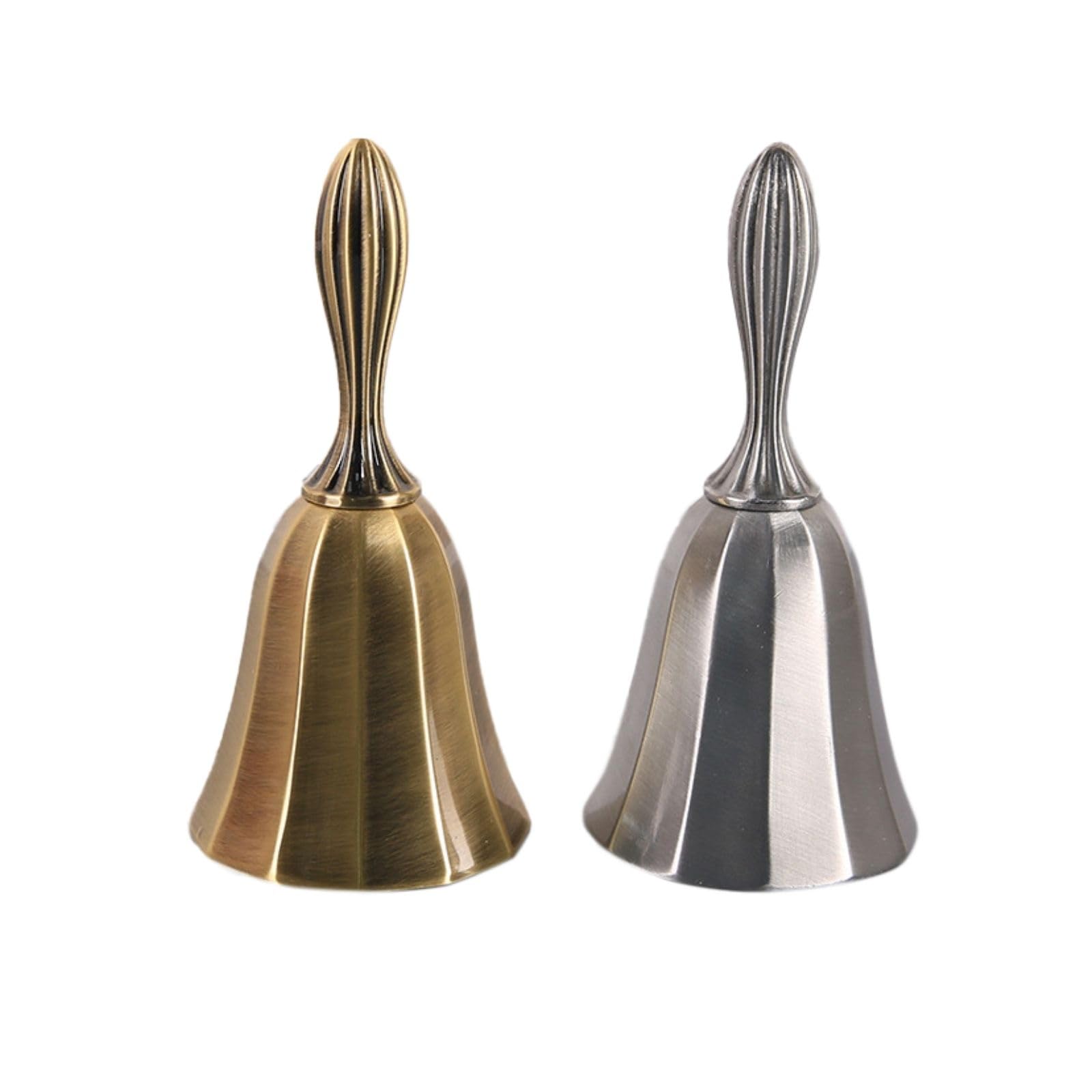 Аркнот Ручные колокольчики, Колокольчики для вызова, Настольные колокольчики, Лотерейные колокольчики, Ресторанные колокольчики, Набор из 2
Аркнот Ручные колокольчики, Колокольчики для вызова, Настольные колокольчики, Лотерейные колокольчики, Ресторанные колокольчики, Набор из 2