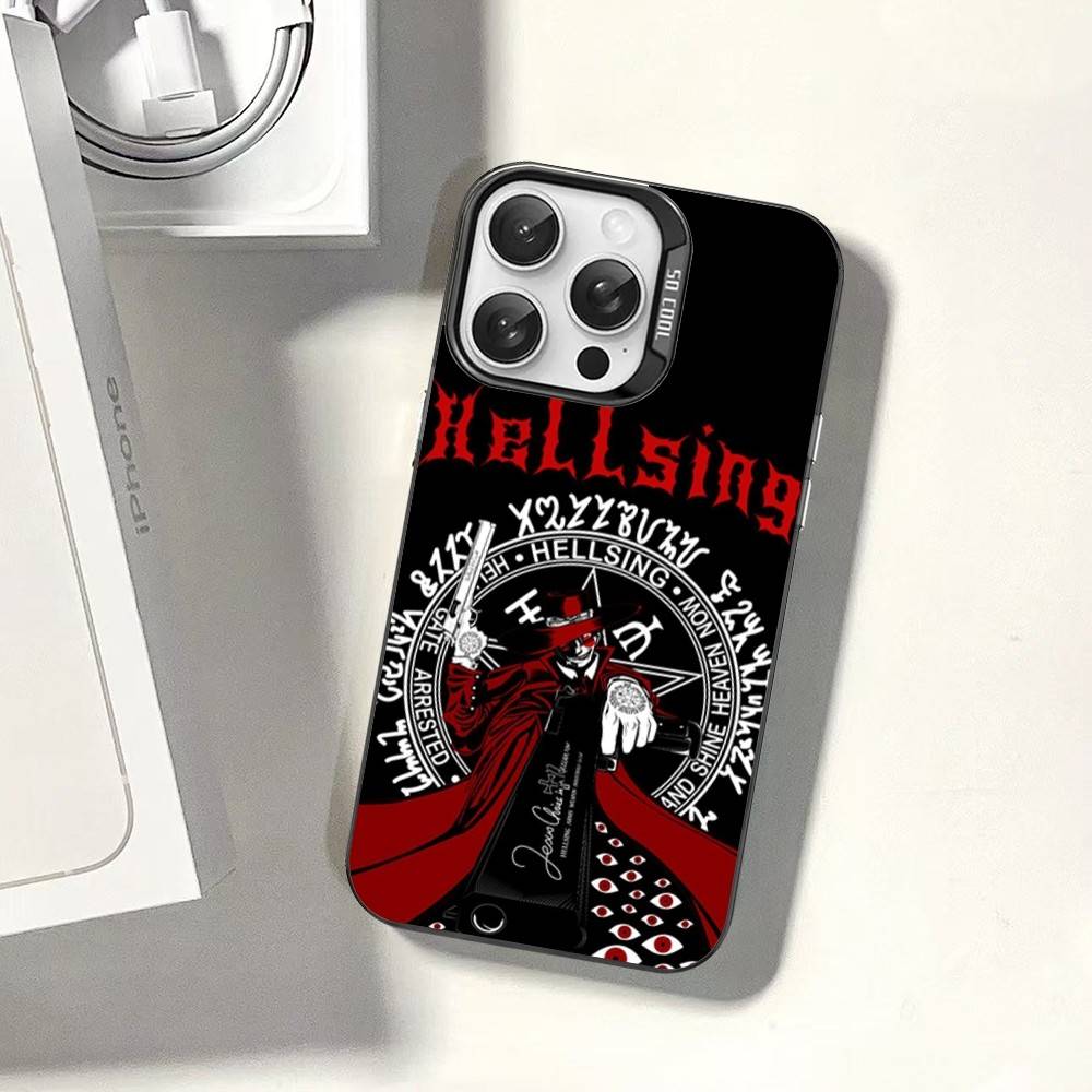 Чехлы для телефона Hellsing в стиле аниме ужасов для iPhone 17 16e 15 14 13 12 11 Plus Pro Max ProMax Цветные чехлы iPhone 15 plus
Чехлы для телефона Hellsing в стиле аниме ужасов для iPhone 17 16e 15 14 13 12 11 Plus Pro Max ProMax Цветные чехлы iPhone 15 plus