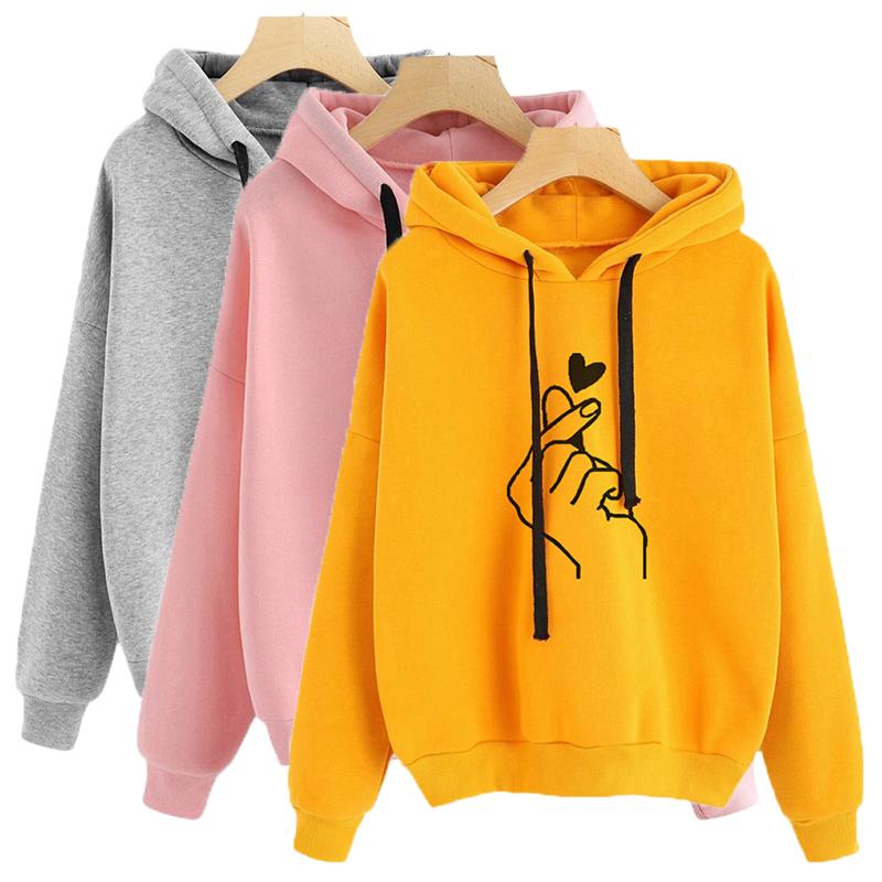 Женские топы, модный свитер Love Hooded Casual Long Sleeve Soft Coat Slim Толстовки Autumn Cute Comfort Fit Loose XL чёрный
Женские топы, модный свитер Love Hooded Casual Long Sleeve Soft Coat Slim Толстовки Autumn Cute Comfort Fit Loose XL чёрный