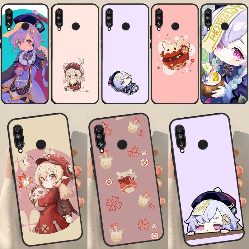 Чехол Qiqi Klee Genshin Impact для Honor 50 8X 9X 10i, чехол для Huawei P30 P40 Lite P50 P20 Pro P Smart 2019 Nova 5T Huawei P30
Чехол Qiqi Klee Genshin Impact для Honor 50 8X 9X 10i, чехол для Huawei P30 P40 Lite P50 P20 Pro P Smart 2019 Nova 5T Huawei P30