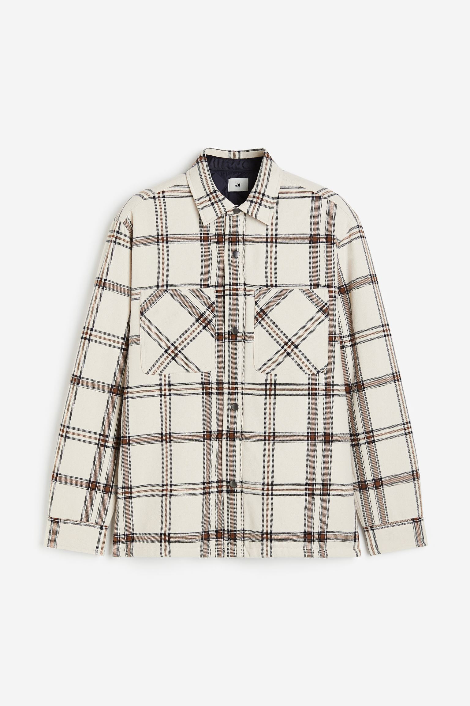 Утепленная рубашка
Утепленная рубашка