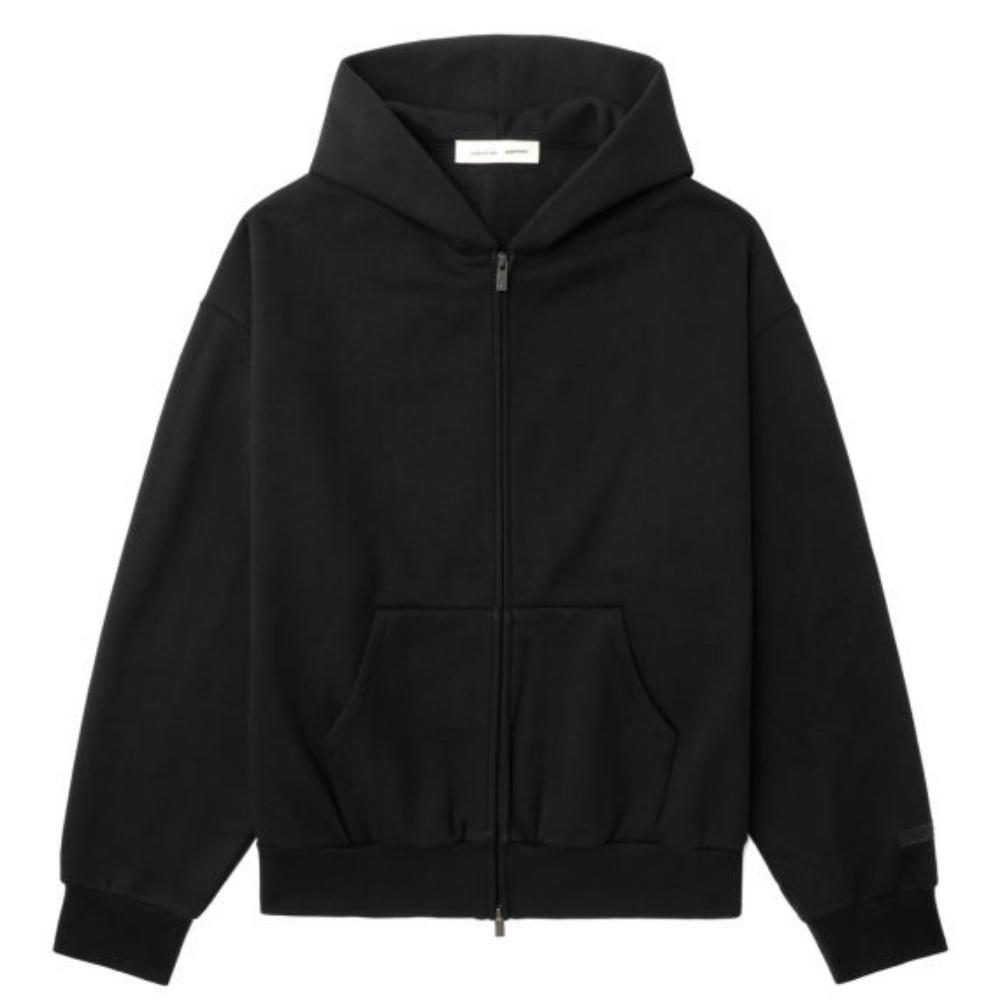 Fear Of God Essentials High Street Style Letter Print Hooded Zip-Up Sweatshirt Men sweatshirt ESSSW9220W0MQ L
Fear Of God Essentials High Street Style Letter Print Hooded Zip-Up Sweatshirt Men sweatshirt ESSSW9220W0MQ L