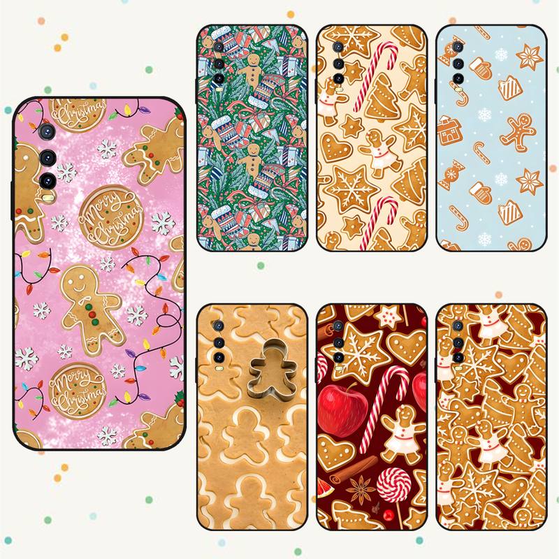 Чехол для телефона «Имбирный пряник и Холли» для Vivo Y95 Y93 Y91 Y85 Y75 Y20 Y21 V19 V17 V15 Pro X60 Nex, черный мягкий силиконовый чехол
Чехол для телефона «Имбирный пряник и Холли» для Vivo Y95 Y93 Y91 Y85 Y75 Y20 Y21 V19 V17 V15 Pro X60 Nex, черный мягкий силиконовый чехол
