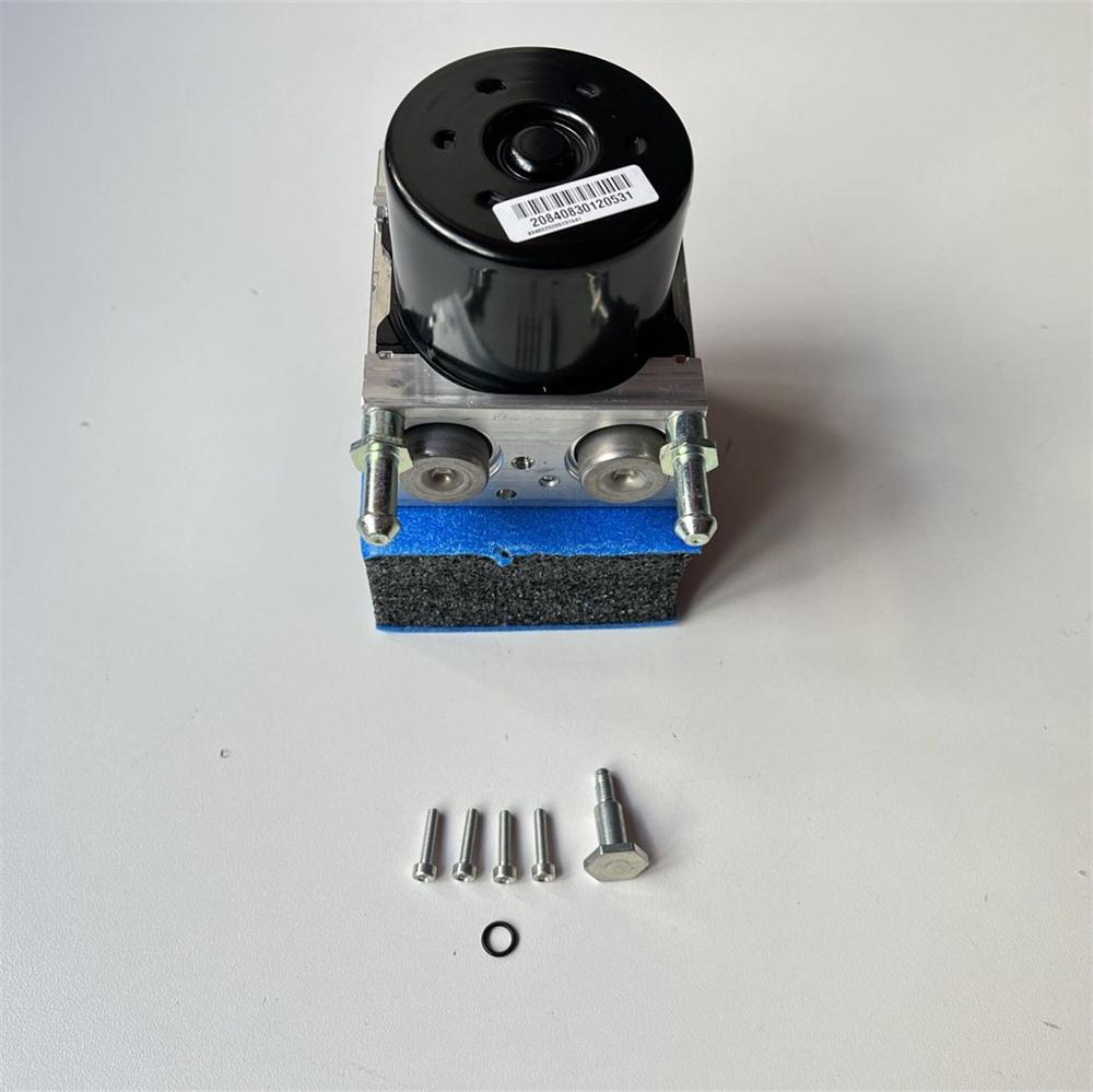 Новый ABS Модулятор Для Dodge Caliber 68067060AA
Новый ABS Модулятор Для Dodge Caliber 68067060AA