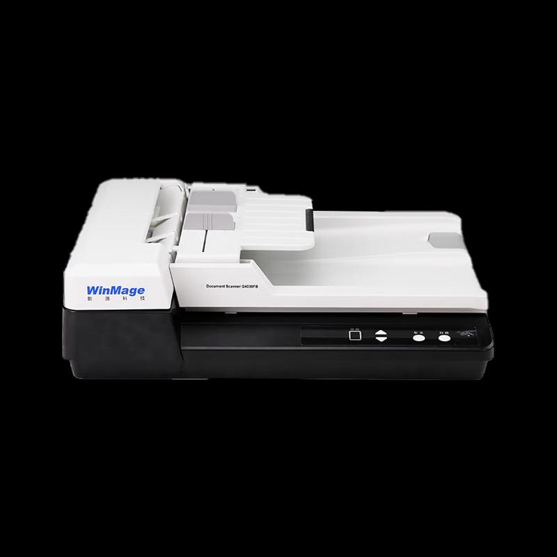 Yingyuan M830+ A4 Color Dual Platform Scanner CN plug (adapter included)
Yingyuan M830+ A4 Color Dual Platform Scanner CN plug (adapter included)