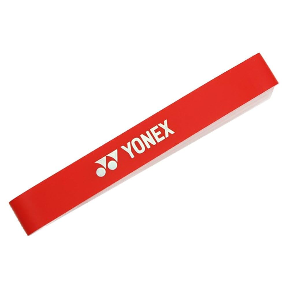 YONEX Edge Guard 5 one AC1581P Red (for racket) (001)
YONEX Edge Guard 5 one AC1581P Red (for racket) (001)
