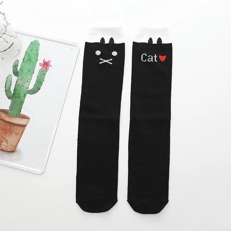 Girl Socks 3-12 Years Old Cotton Knee High Lovely Long Children s Legwarmers Kids Dance Stocking Cute Animal Carton 1 pair
Girl Socks 3-12 Years Old Cotton Knee High Lovely Long Children s Legwarmers Kids Dance Stocking Cute Animal Carton 1 pair