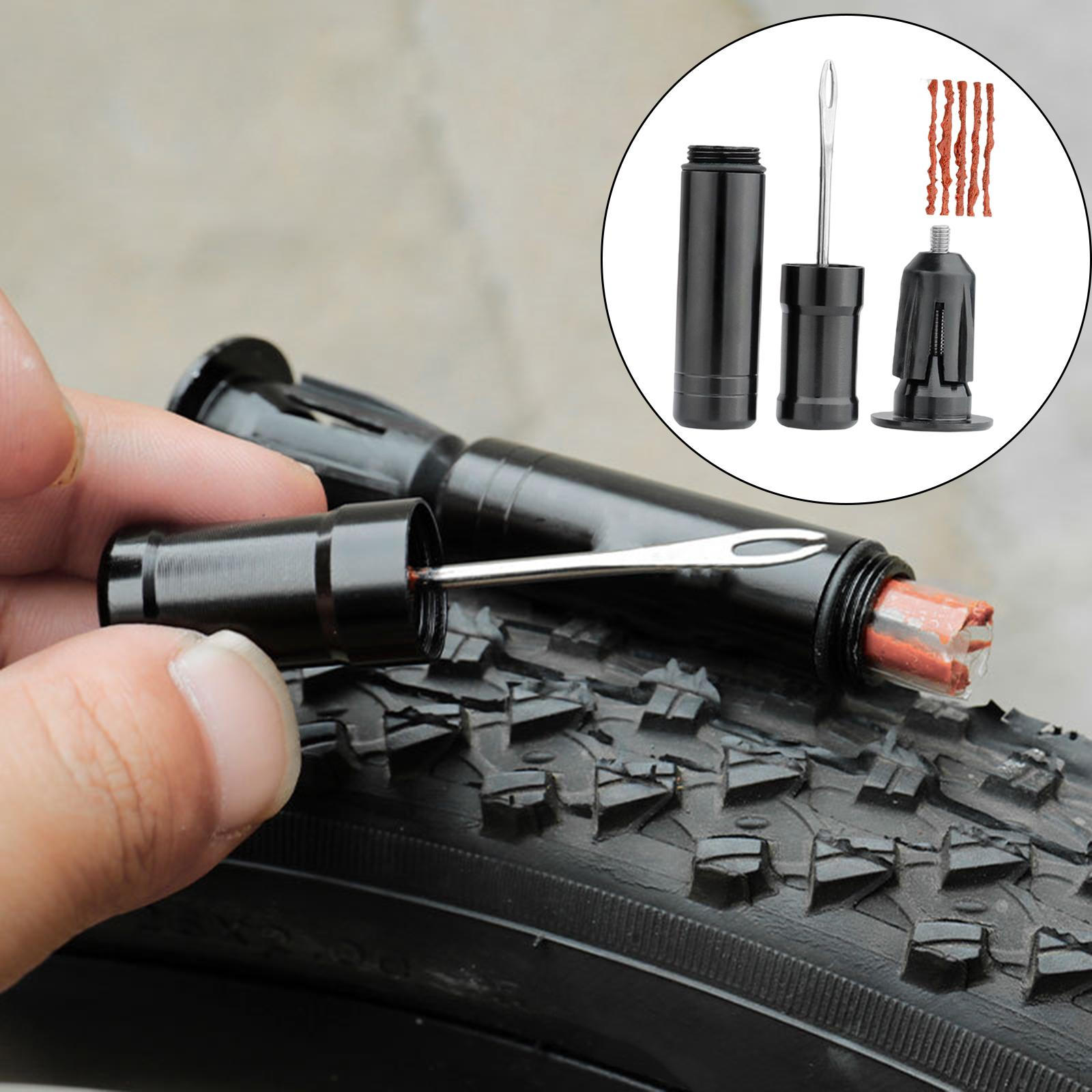 Kits Handlebar Insert 5x Rubber Strips for Mountain Bike
Kits Handlebar Insert 5x Rubber Strips for Mountain Bike