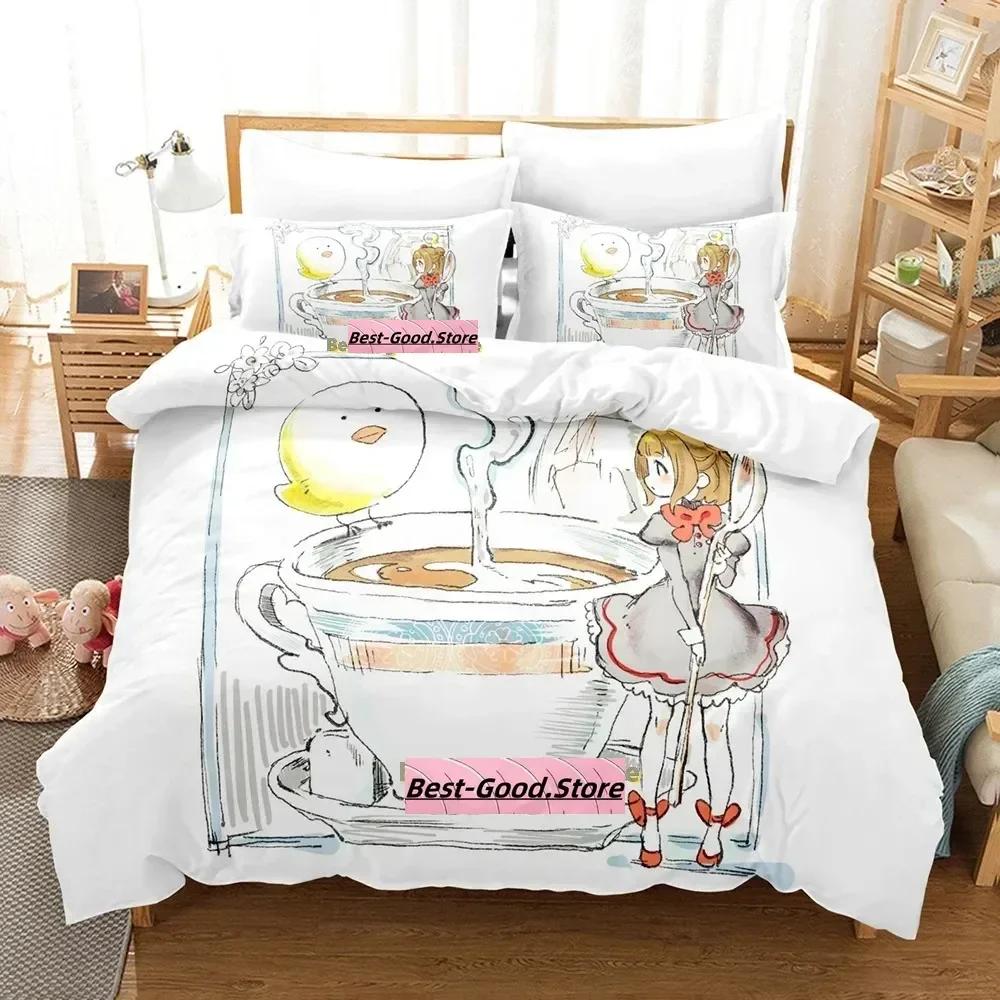 Princes Principal Beding Set Single Twin Ful Quen King-Sized Dimensionsd Dimensions Bed Linen Set Adult People Kid Bedrom Duvetcover Sets 3D Anime Bed 120*200cm Single
Princes Principal Beding Set Single Twin Ful Quen King-Sized Dimensionsd Dimensions Bed Linen Set Adult People Kid Bedrom Duvetcover Sets 3D Anime Bed 120*200cm Single