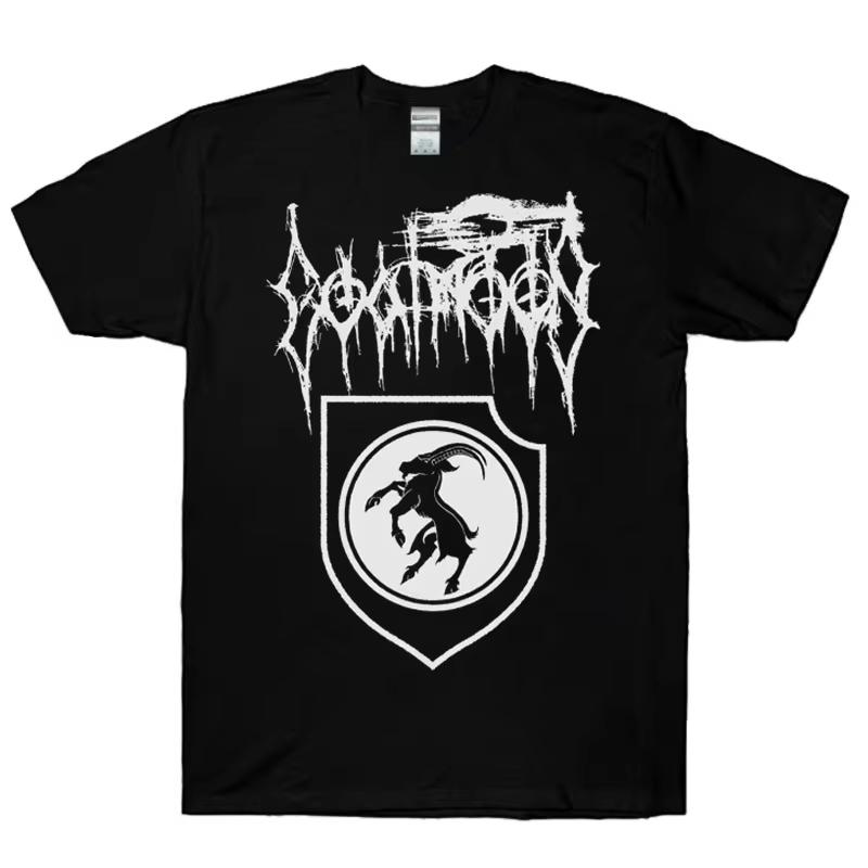 Goatmoon Race of Heroes T-Shirt Black Streetwear Oversized Casual Men s Women Clothing Loose Classic Cotton Tee Top Harajuku Y2k S
Goatmoon Race of Heroes T-Shirt Black Streetwear Oversized Casual Men s Women Clothing Loose Classic Cotton Tee Top Harajuku Y2k S