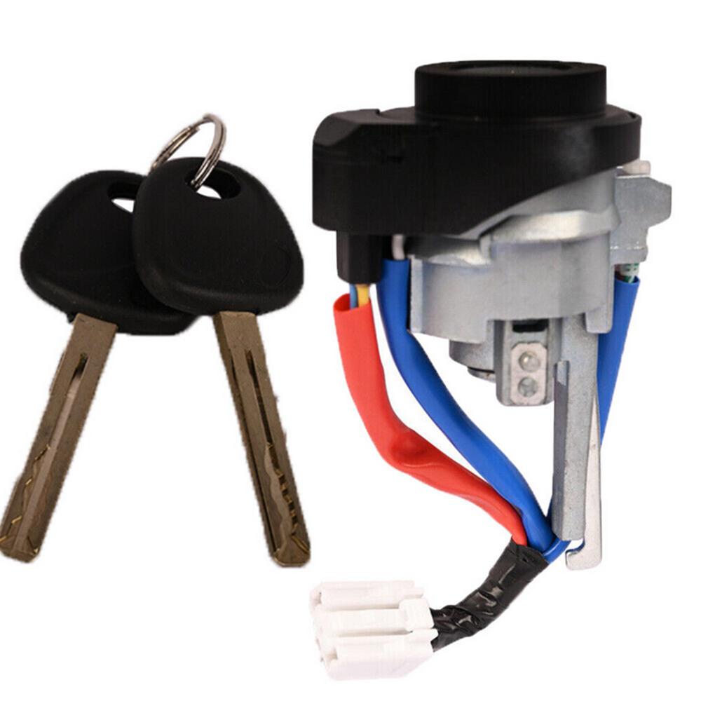 Ignition Lock Cylinder Switch W/2 Keys 81900-C1B00 For Hyundai Sonata 2015-2017
Ignition Lock Cylinder Switch W/2 Keys 81900-C1B00 For Hyundai Sonata 2015-2017