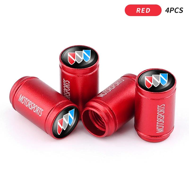 4pcs Creative New Anti Theft Valve Tire Cap Sport For Buick Century Excelle XT Envision Excelle GT Park Avenue Envista GL8 GL6
4pcs Creative New Anti Theft Valve Tire Cap Sport For Buick Century Excelle XT Envision Excelle GT Park Avenue Envista GL8 GL6