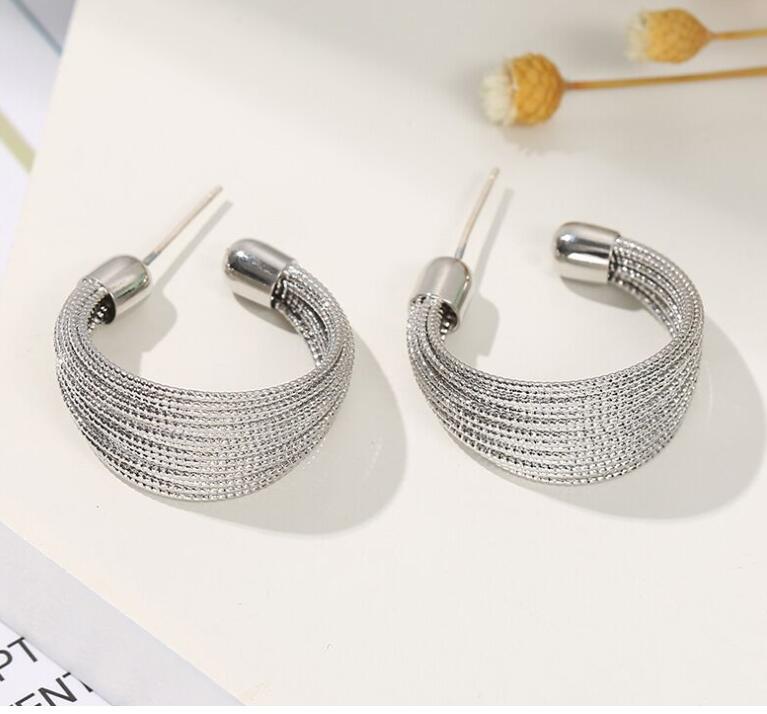 Серьги из циркония серебряный
Серьги из циркония серебряный