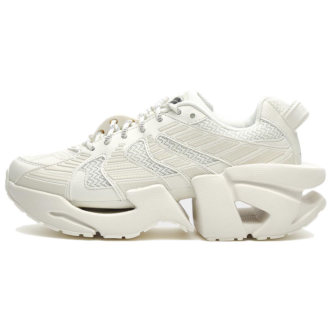 Fila Кроссовки Space Ткань Синтетическая кожа ТПУ Износостойкие Нескользящие Низкие Кроссовки для папы Женские кроссовки Белые F12W324103FWT 38.5
Fila Кроссовки Space Ткань Синтетическая кожа ТПУ Износостойкие Нескользящие Низкие Кроссовки для папы Женские кроссовки Белые F12W324103FWT 38.5