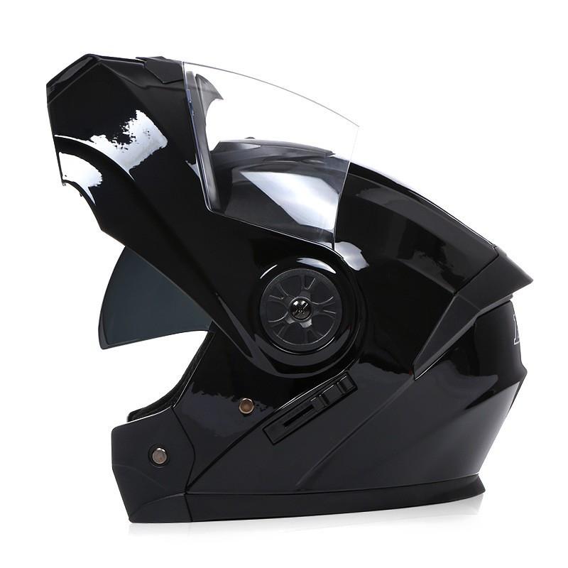 BLD Factory-direct Electric Motorcycle Helmets With Dual Lenses Removable Detachable Cycling Men Women M
BLD Factory-direct Electric Motorcycle Helmets With Dual Lenses Removable Detachable Cycling Men Women M