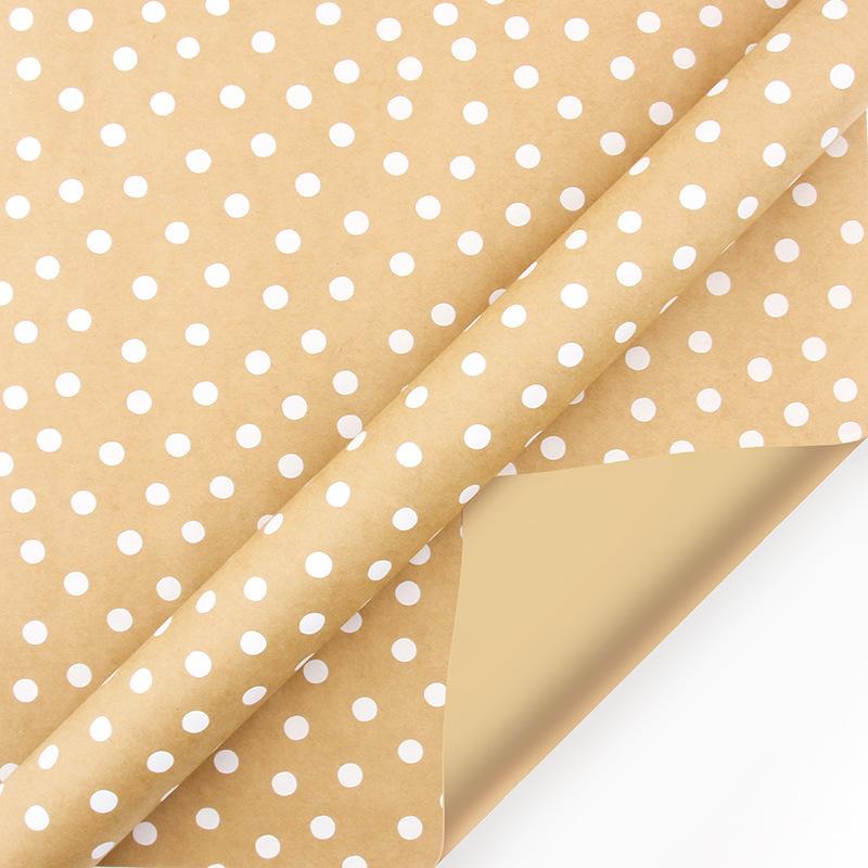 Christmas Gift Wrapping Paper with Snowflake Tree Pattern Paper Roll 16.9 x590 Eco-Friendly Paper Material for Holiday Presents
Christmas Gift Wrapping Paper with Snowflake Tree Pattern Paper Roll 16.9 x590 Eco-Friendly Paper Material for Holiday Presents