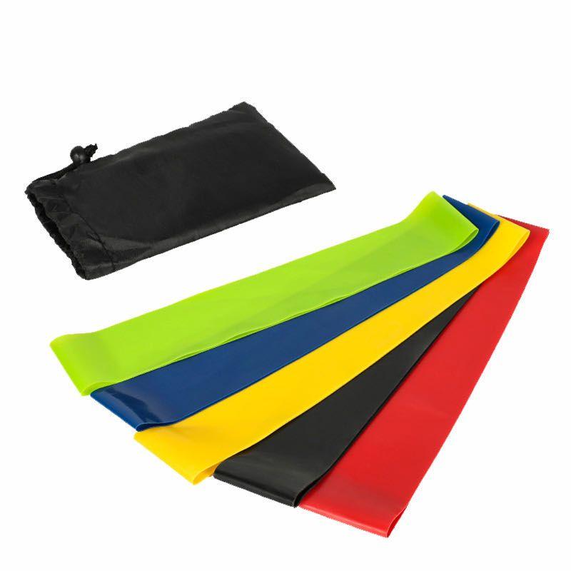 Yoga Fitness Resistance Ring Latex Pull Strap Shaping Leg Beauty Training Auxiliary Slimming Elastic Belt Hip Exercise Band Color
Yoga Fitness Resistance Ring Latex Pull Strap Shaping Leg Beauty Training Auxiliary Slimming Elastic Belt Hip Exercise Band Color