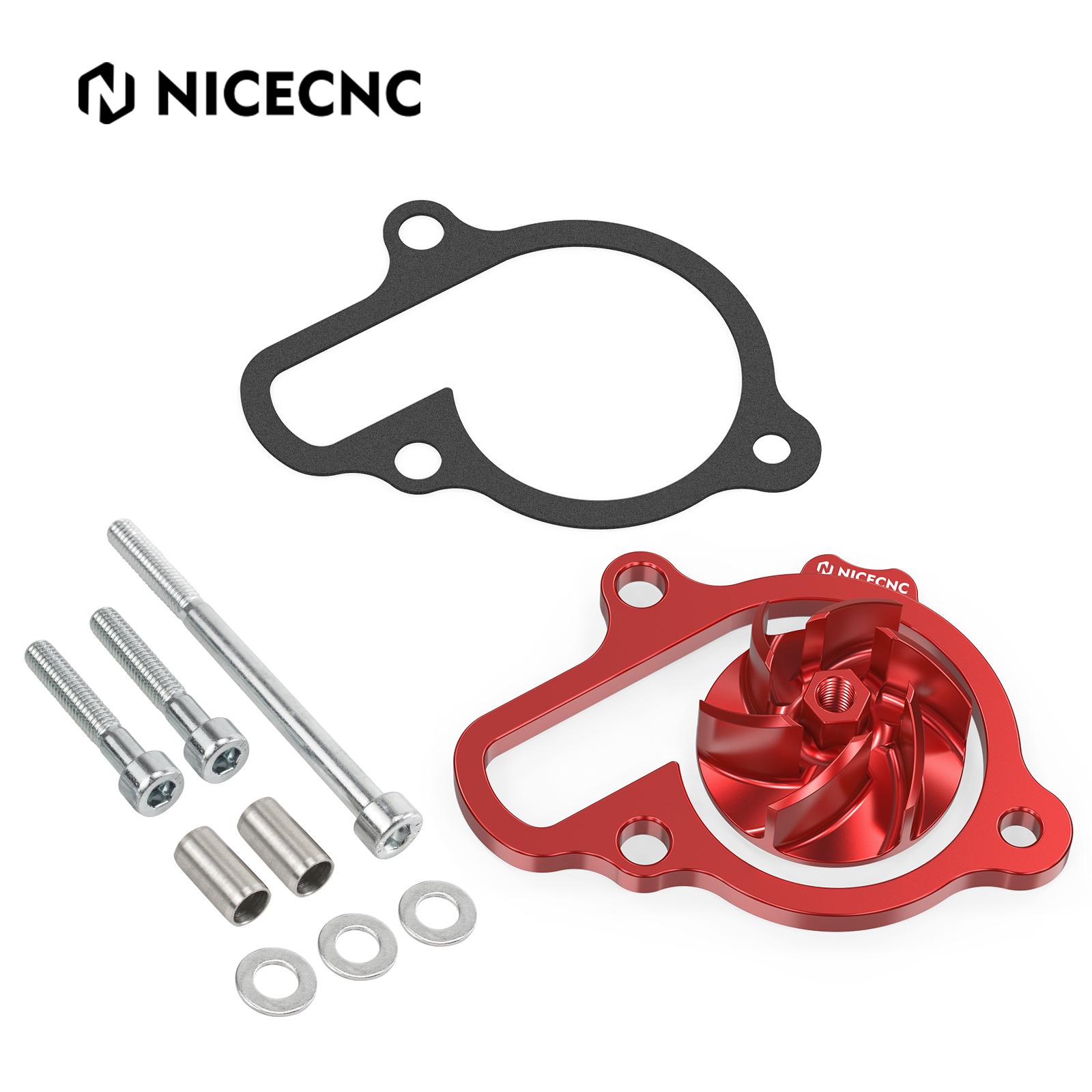 NICECNC For Honda CRF450R CRF 450R 2021-2025 Oversized Water Pump Impeller Cooler CRF450RX CRF450RWE CRF 450R CRF 450RWE 2024 червоний
NICECNC For Honda CRF450R CRF 450R 2021-2025 Oversized Water Pump Impeller Cooler CRF450RX CRF450RWE CRF 450R CRF 450RWE 2024 червоний
